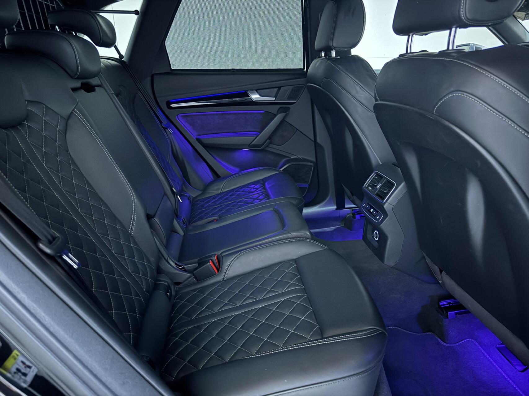 Foto van Audi Sq5