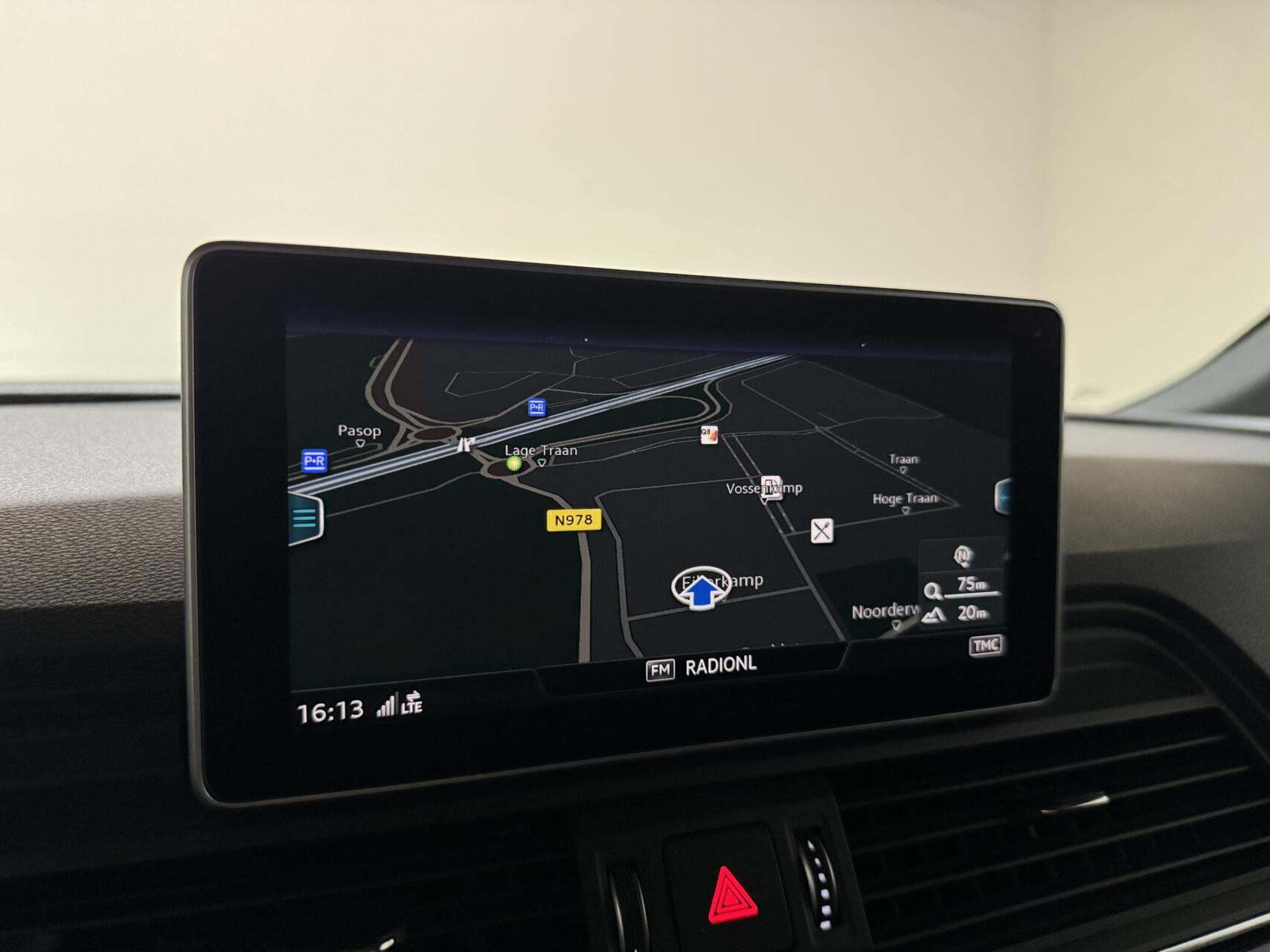 Foto van Audi Sq5