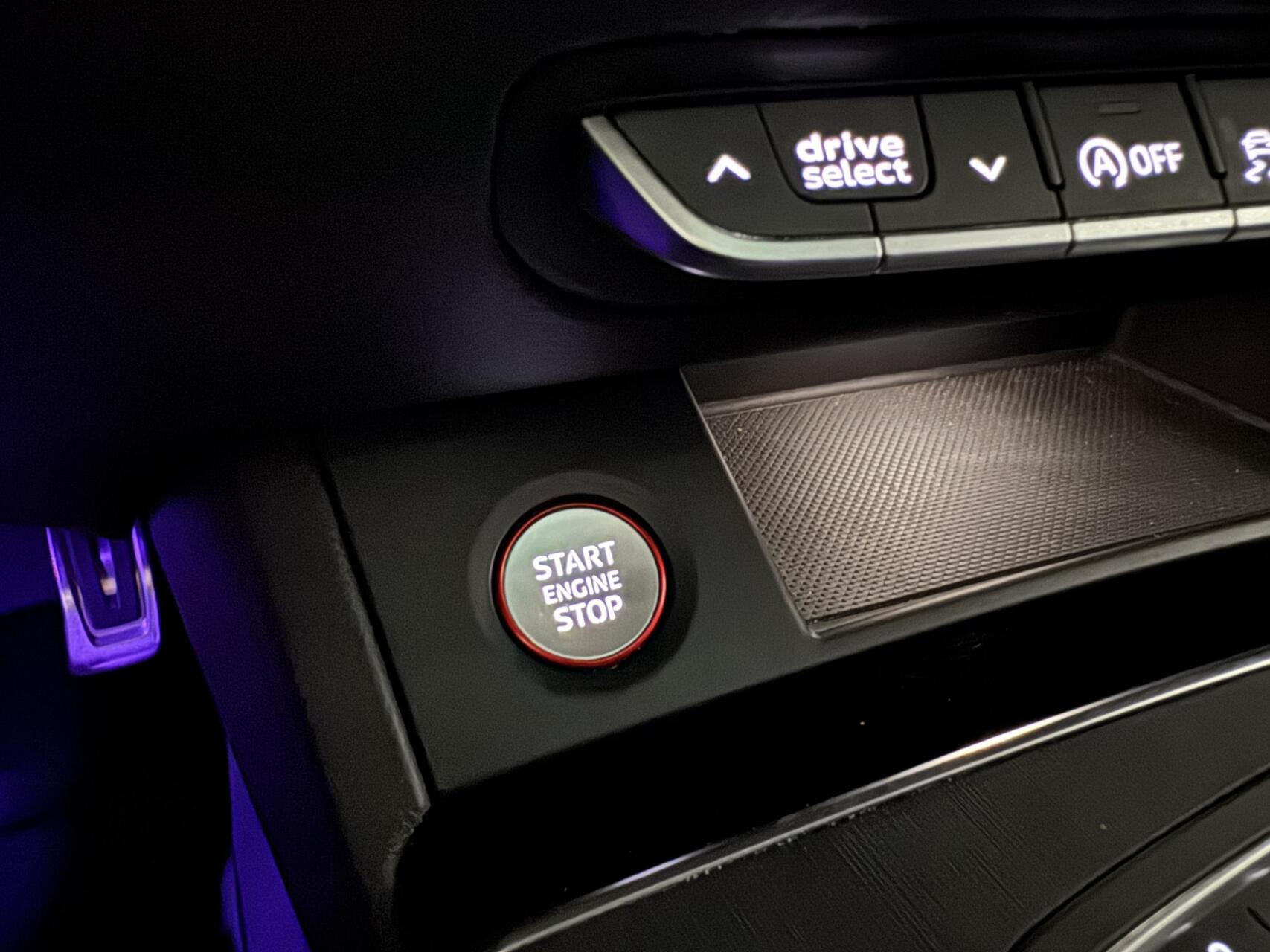 Foto van Audi Sq5