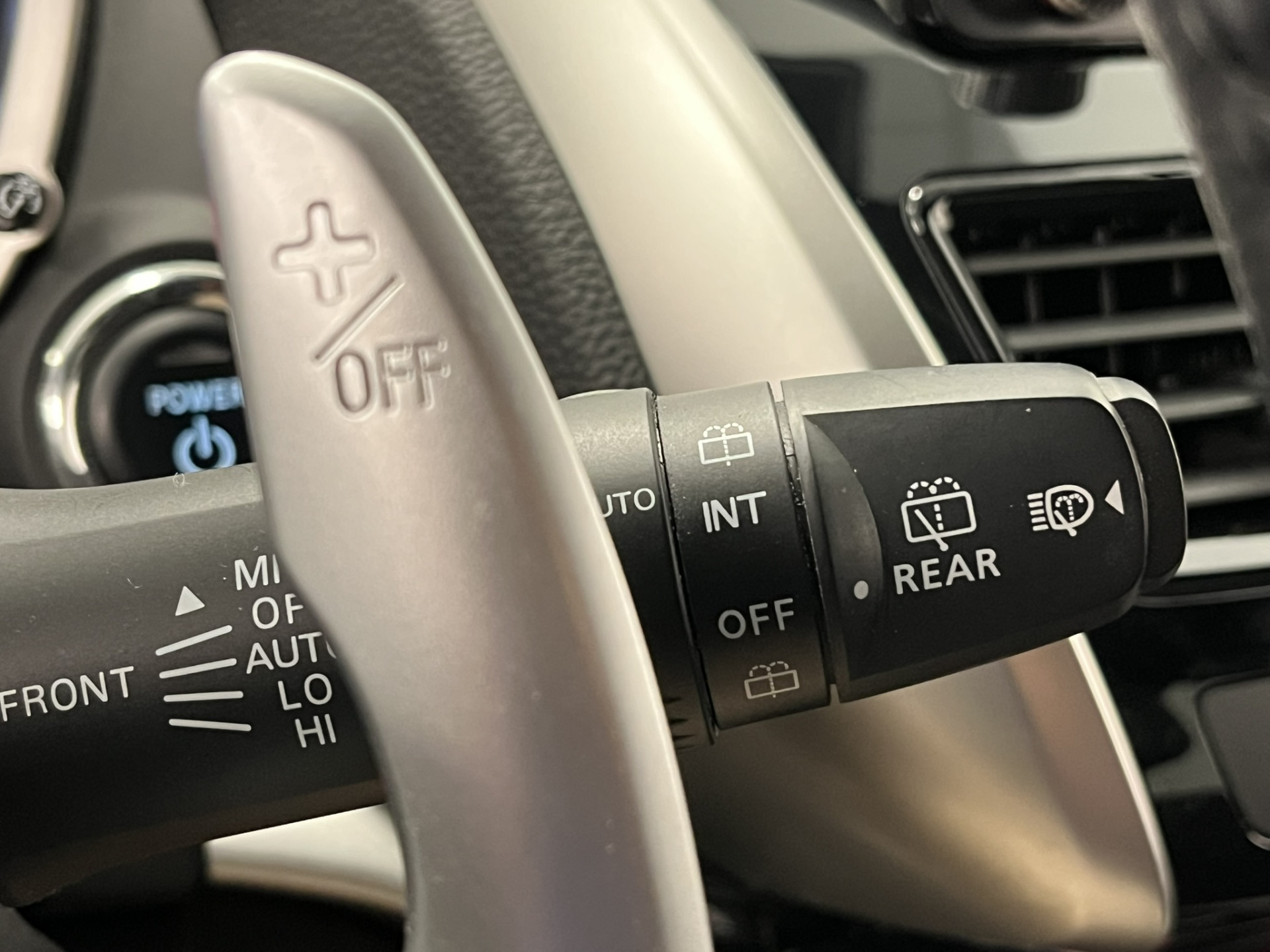 Foto van Mitsubishi Mitsubishi Eclipse Cross