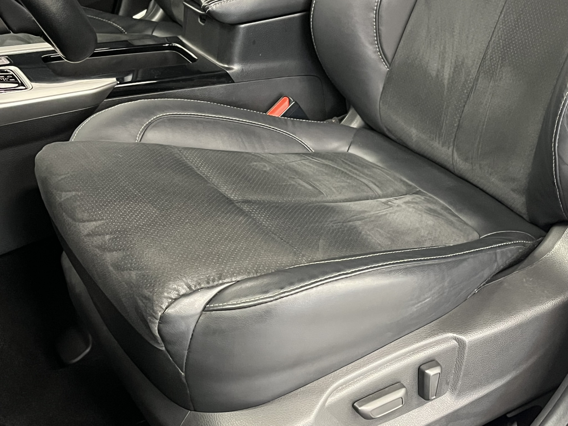 Foto van Mitsubishi Mitsubishi Eclipse Cross