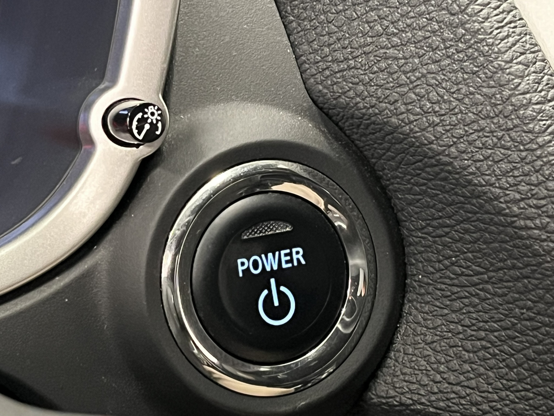 Foto van Mitsubishi Mitsubishi Eclipse Cross