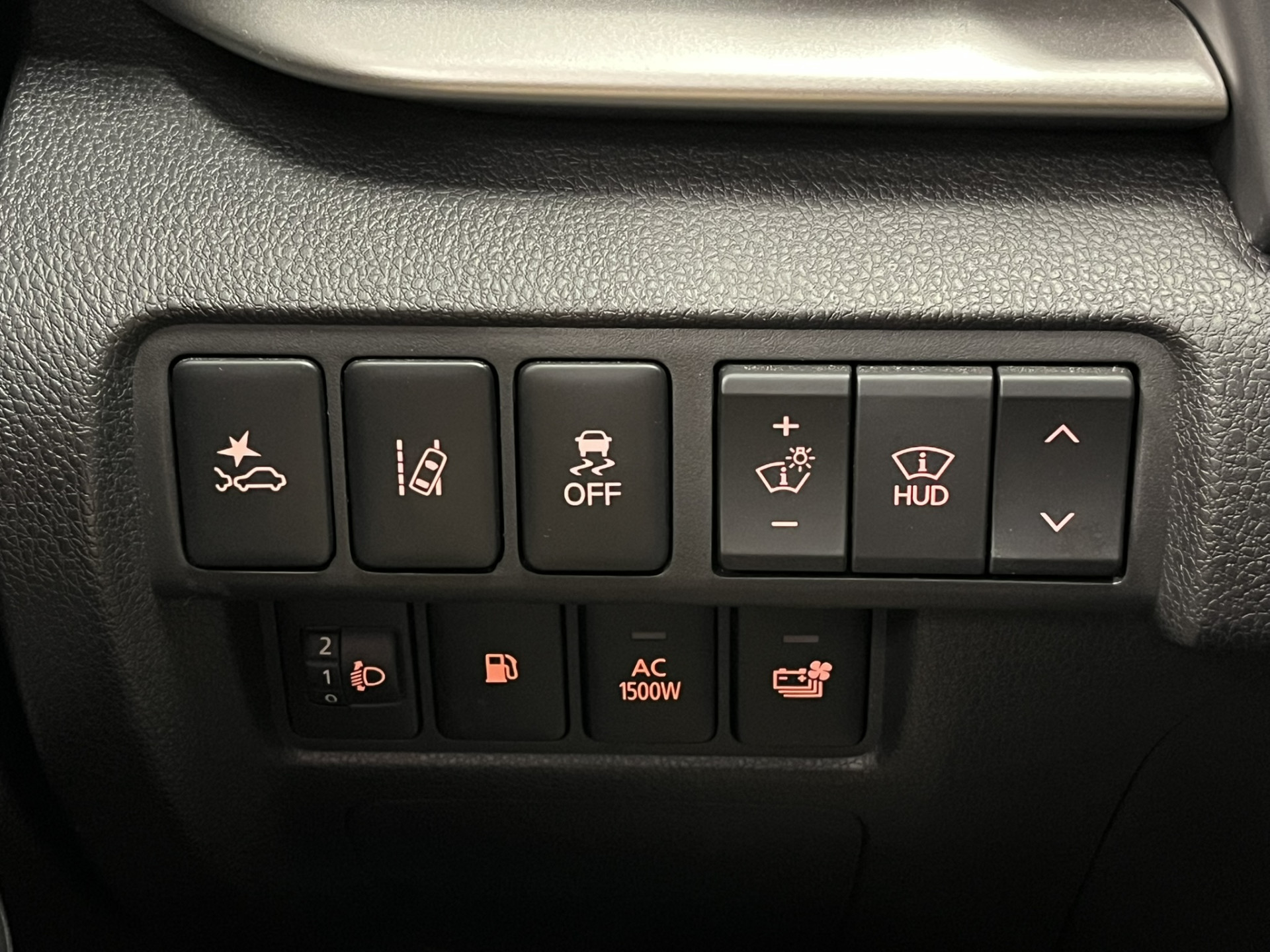 Foto van Mitsubishi Mitsubishi Eclipse Cross