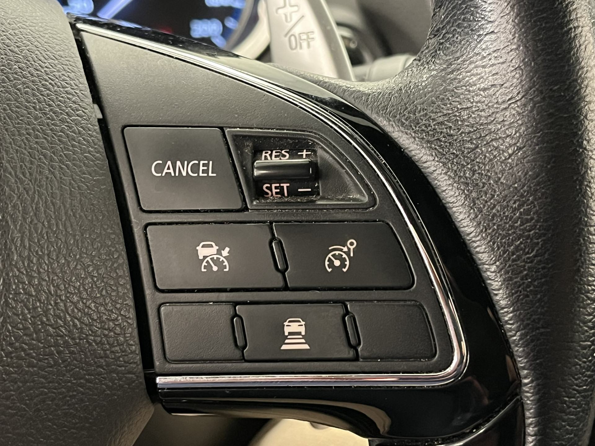 Foto van Mitsubishi Mitsubishi Eclipse Cross