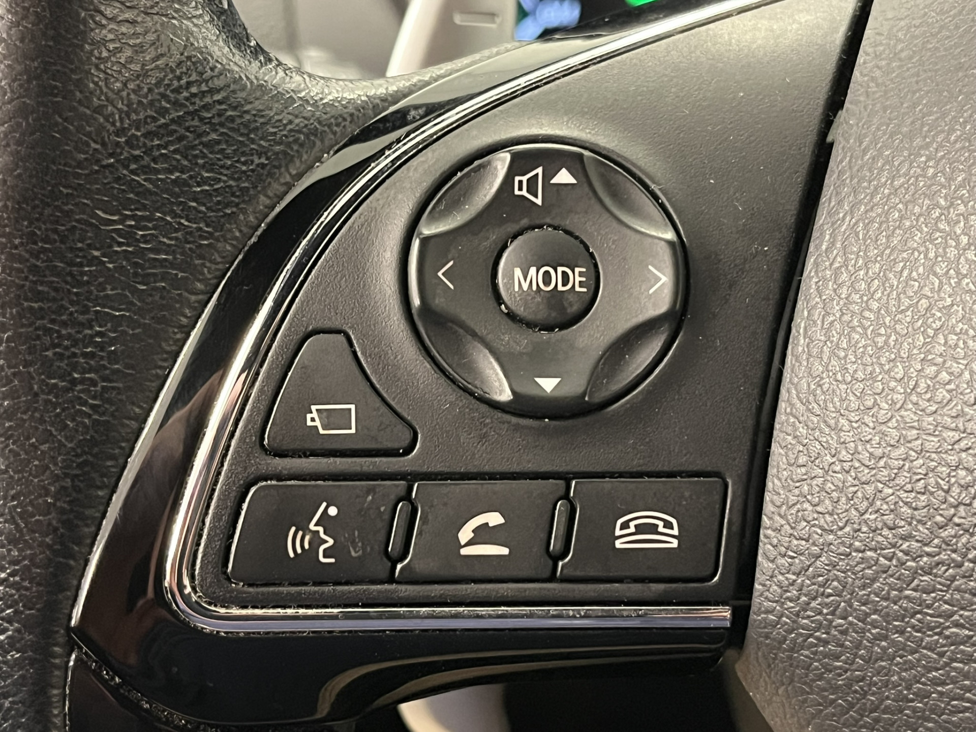 Foto van Mitsubishi Mitsubishi Eclipse Cross