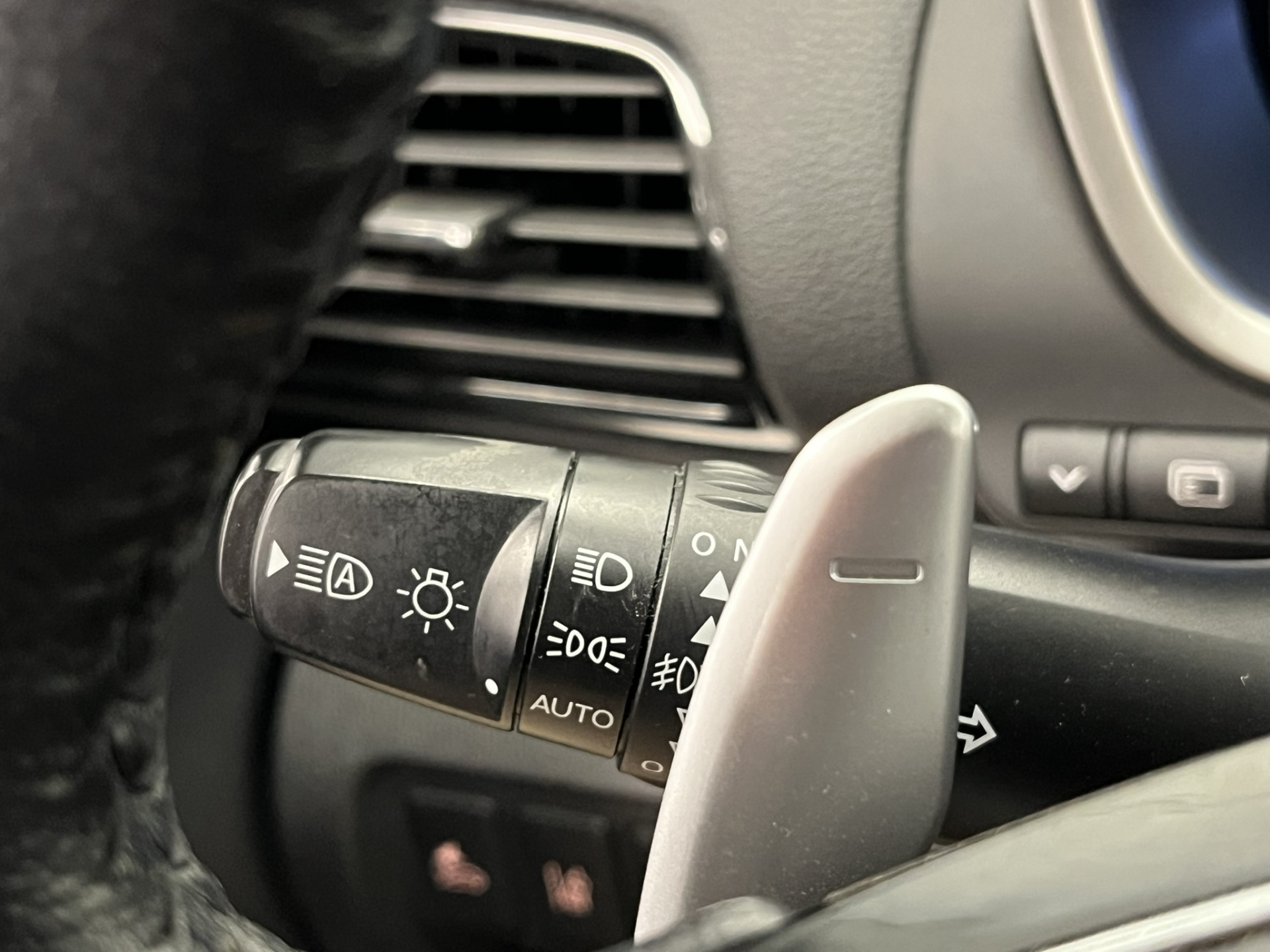 Foto van Mitsubishi Mitsubishi Eclipse Cross