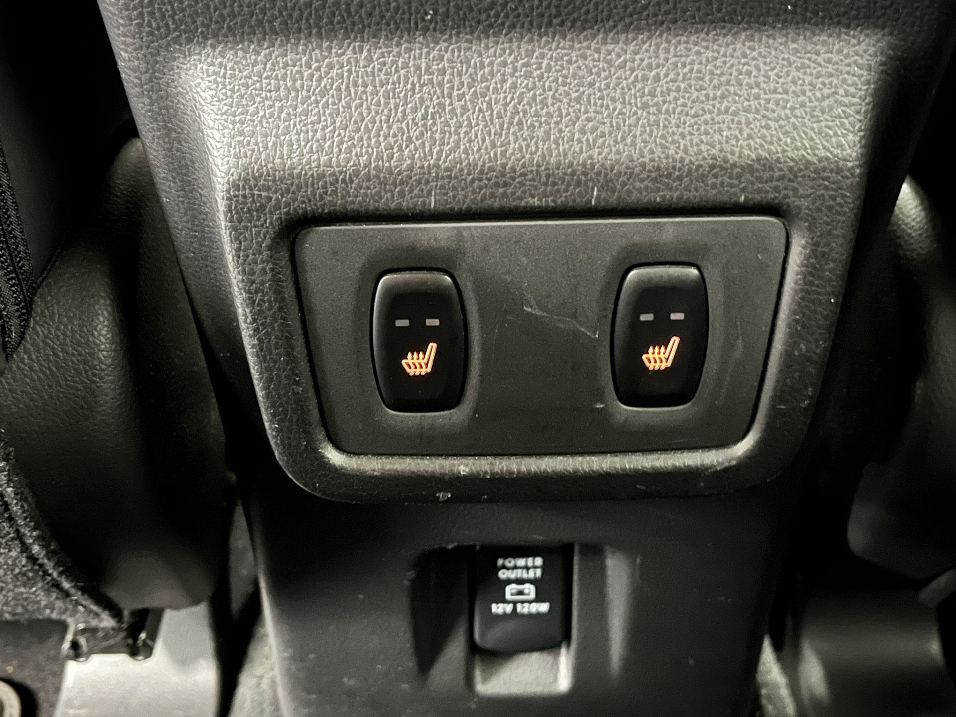 Foto van Mitsubishi Mitsubishi Eclipse Cross