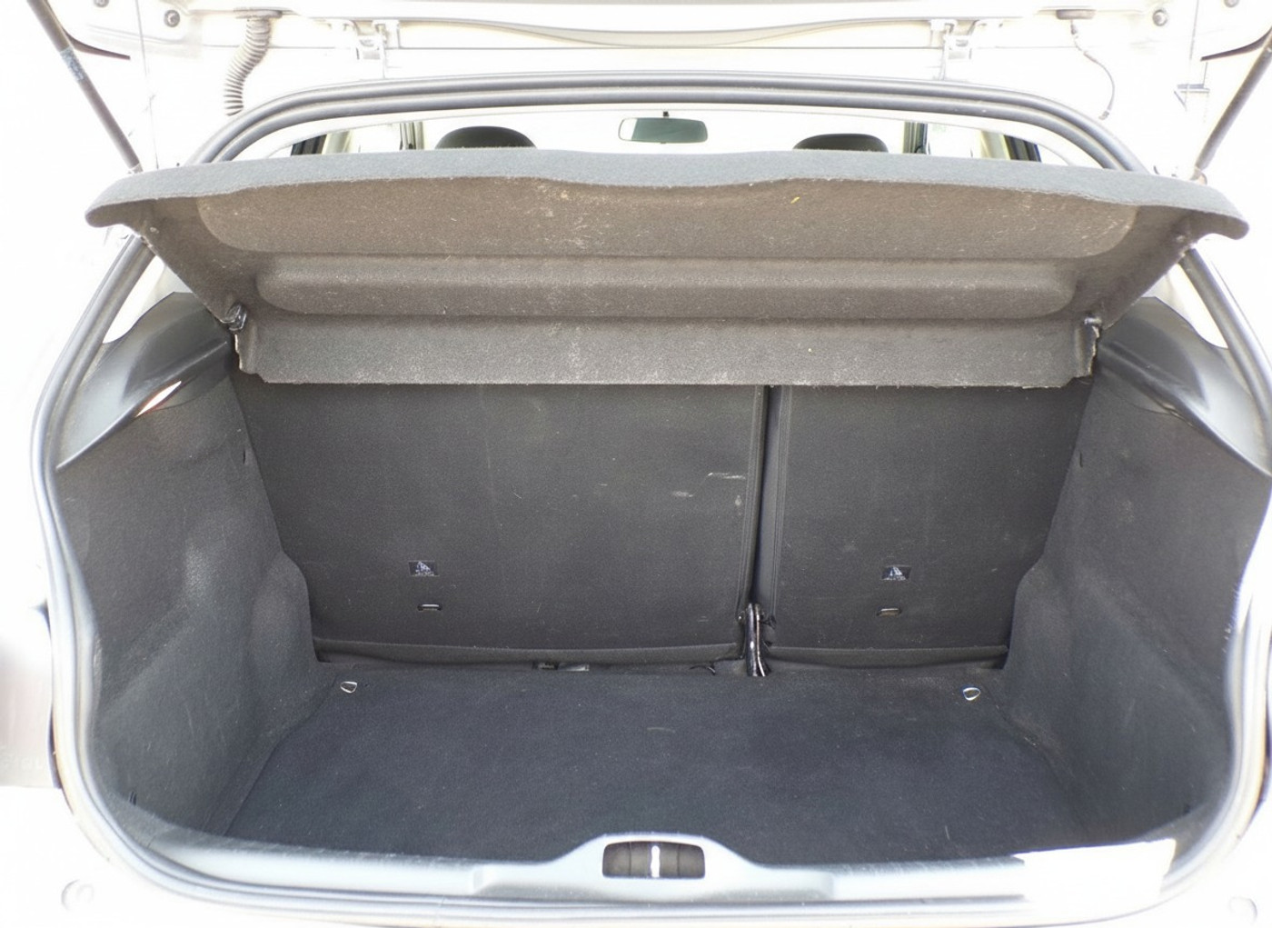 Foto van Citroen C4 Cactus
