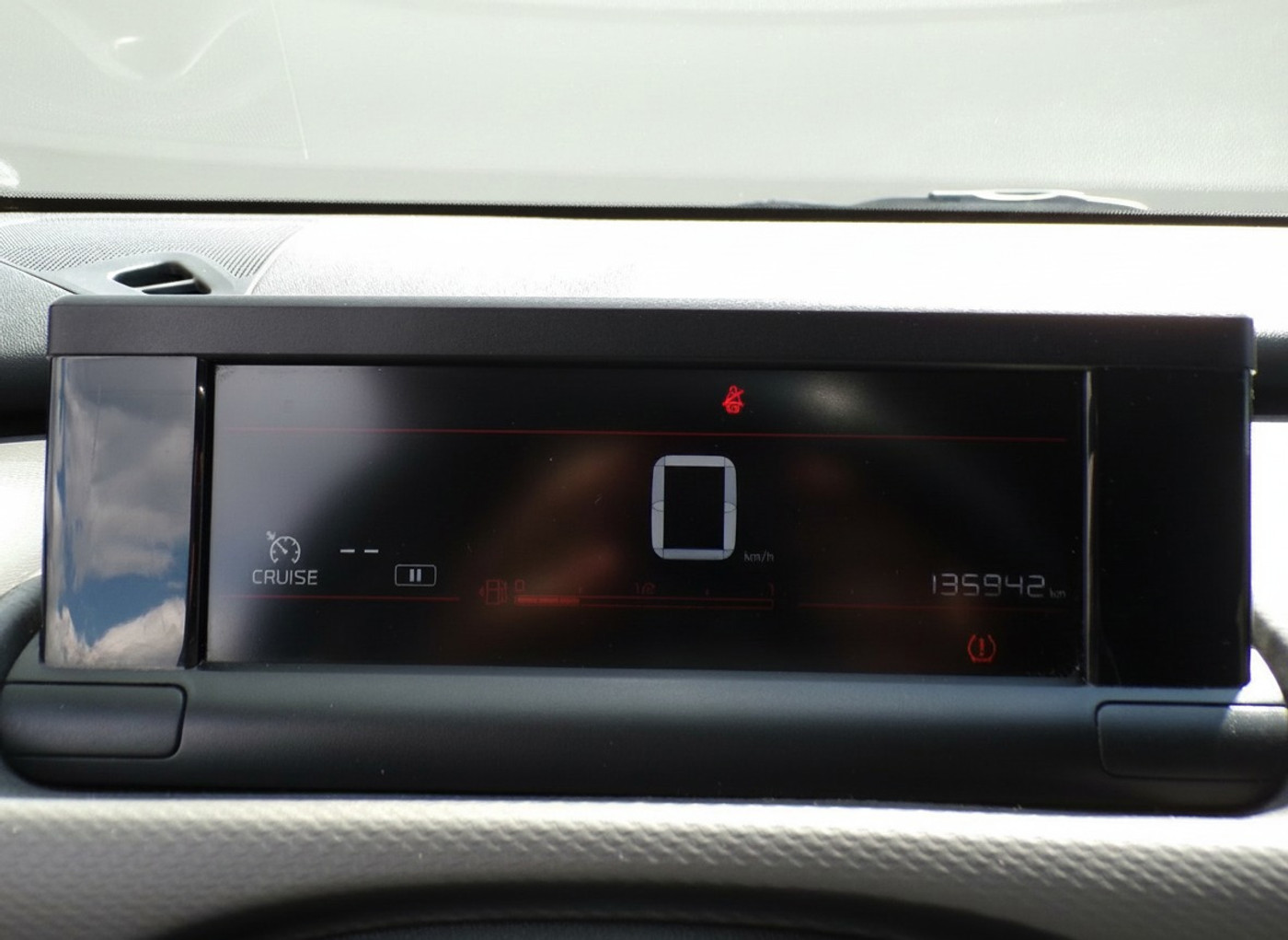 Foto van Citroen C4 Cactus