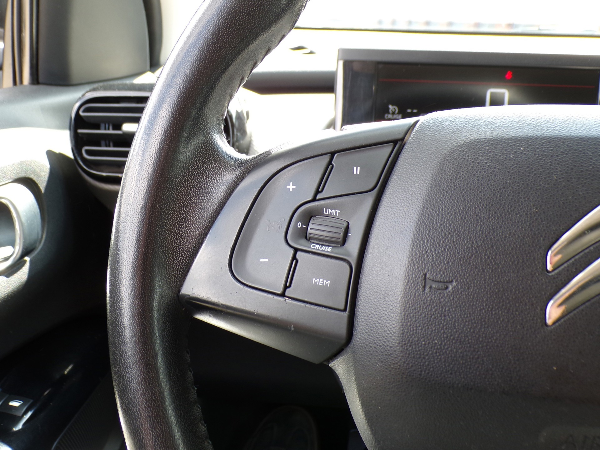 Foto van Citroen C4 Cactus