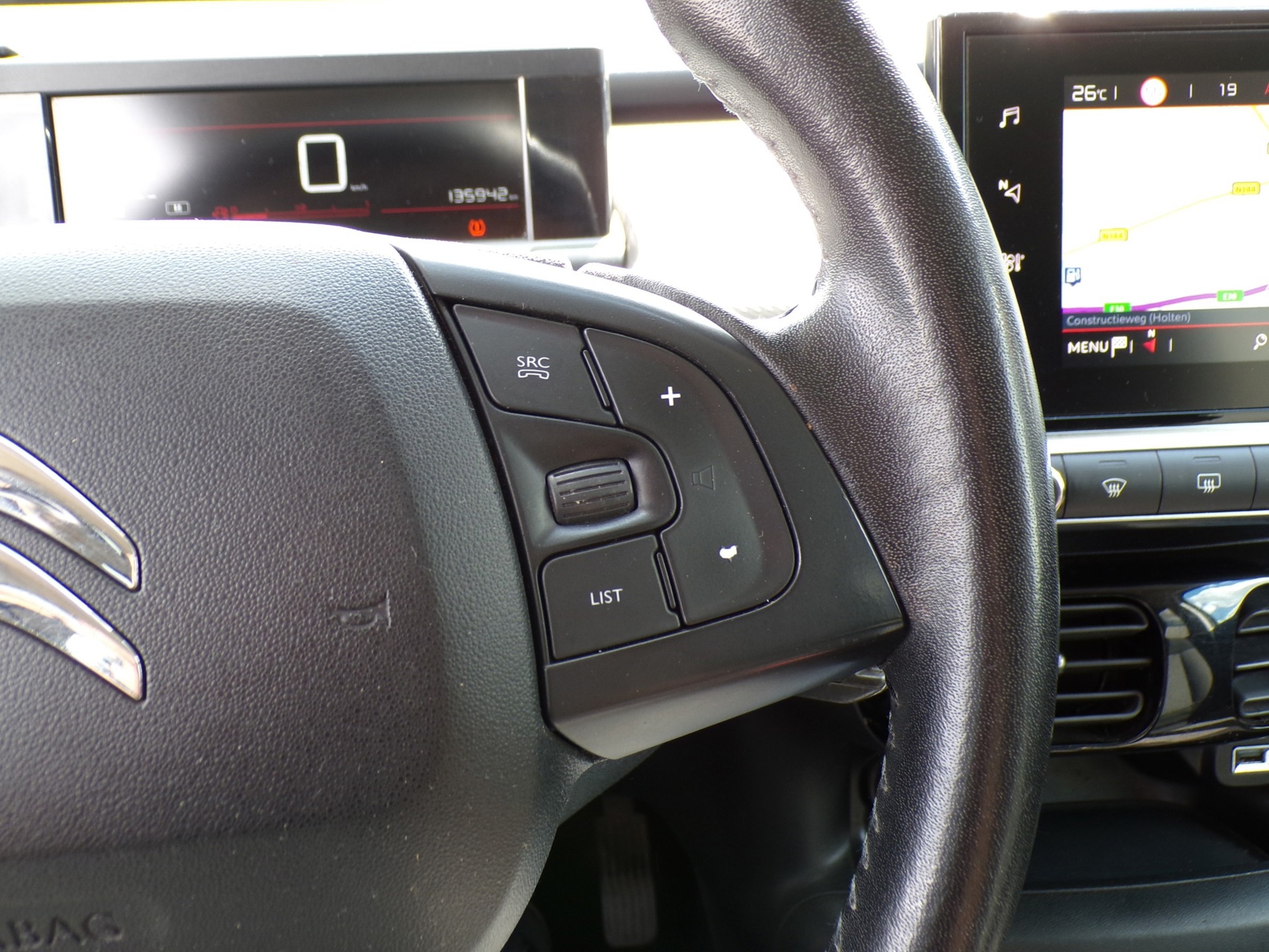 Foto van Citroen C4 Cactus