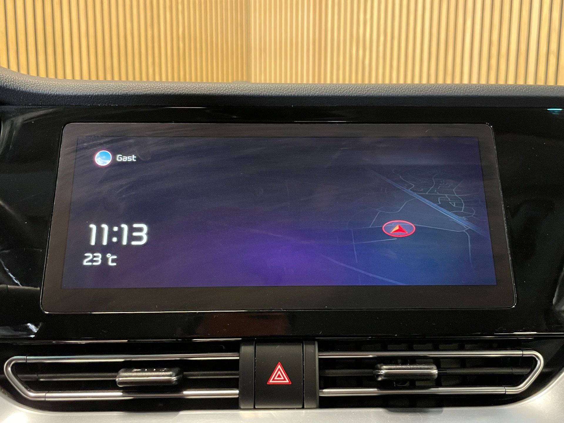 Foto van Kia Niro