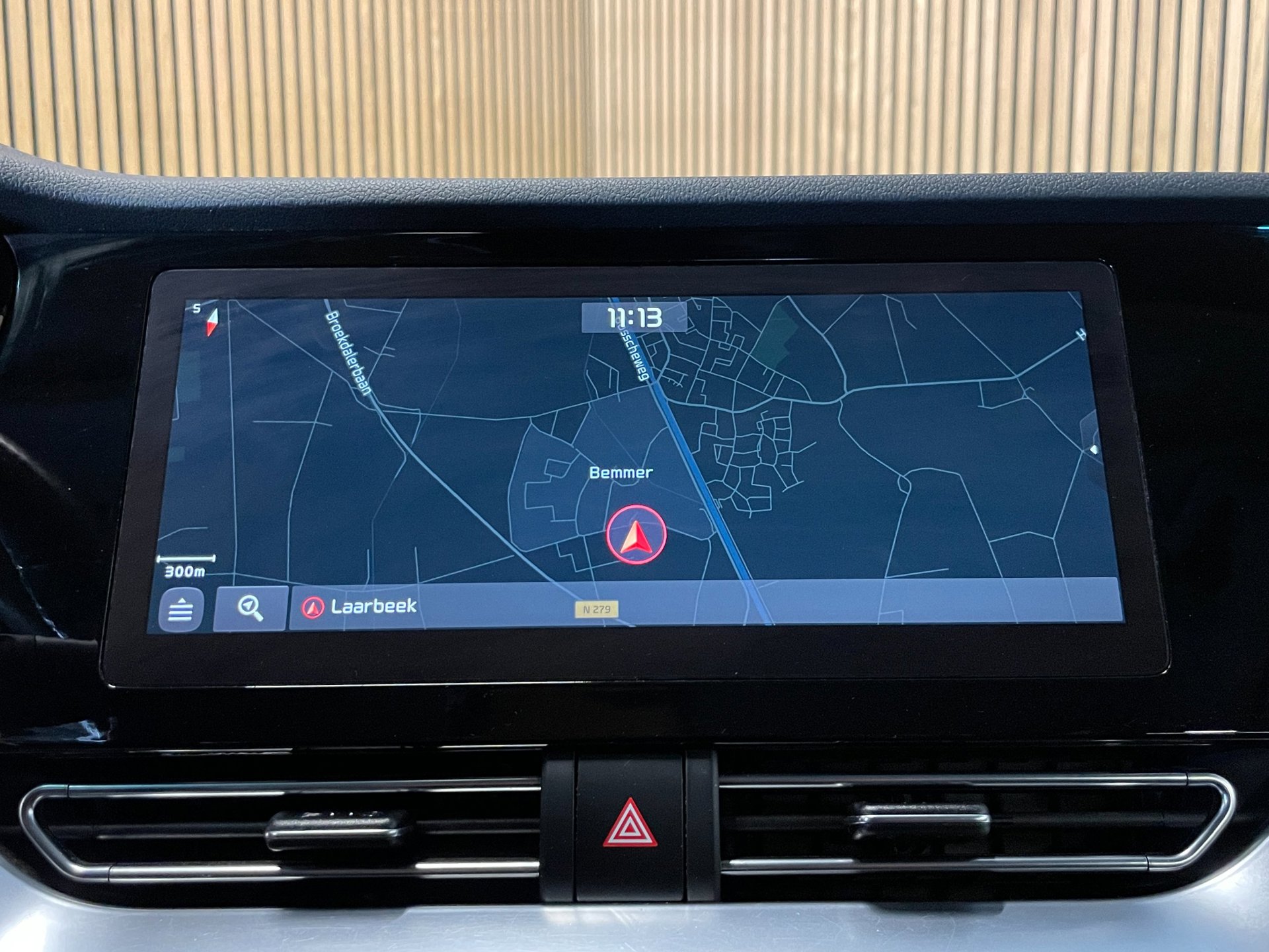 Foto van Kia Niro
