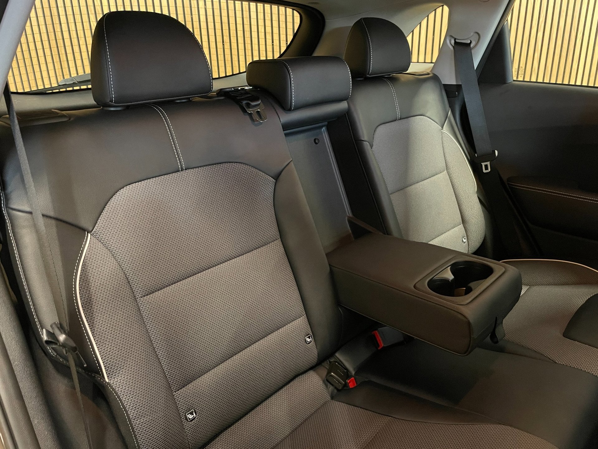 Foto van Kia Niro