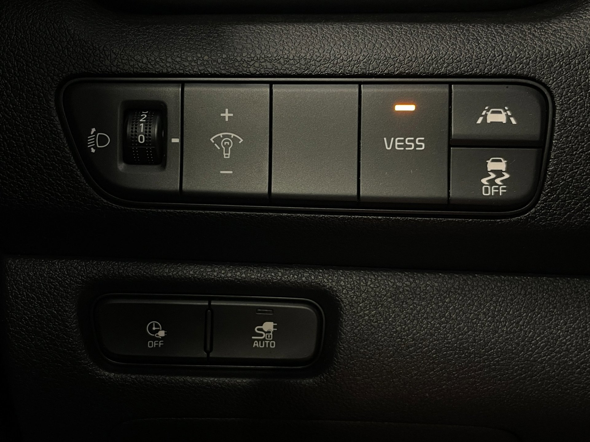 Foto van Kia Niro