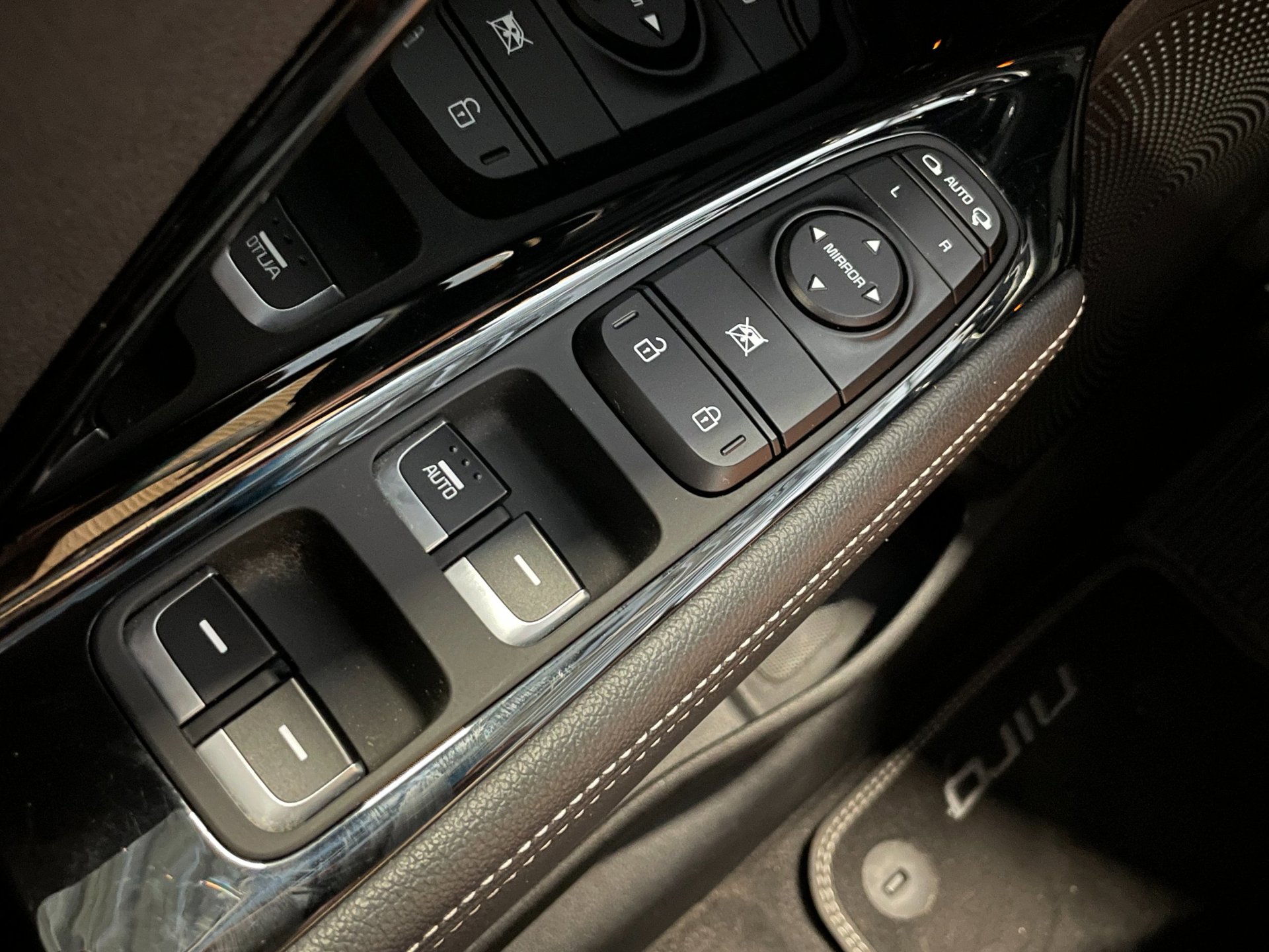 Foto van Kia Niro