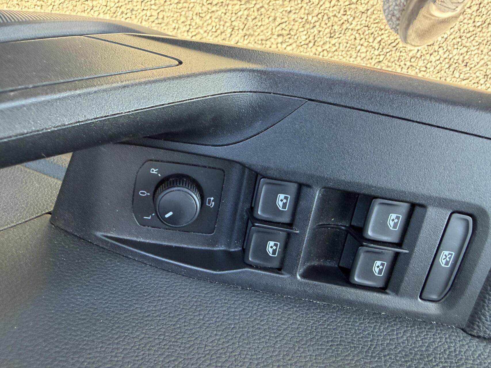 Foto van Seat Arona