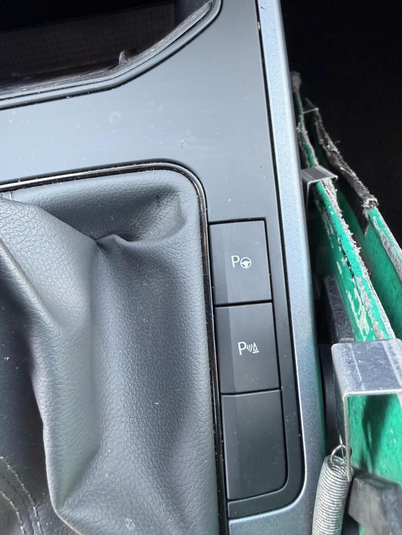 Foto van Seat Arona