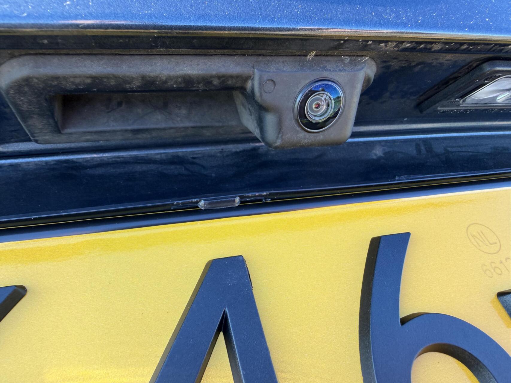 Foto van Seat Arona