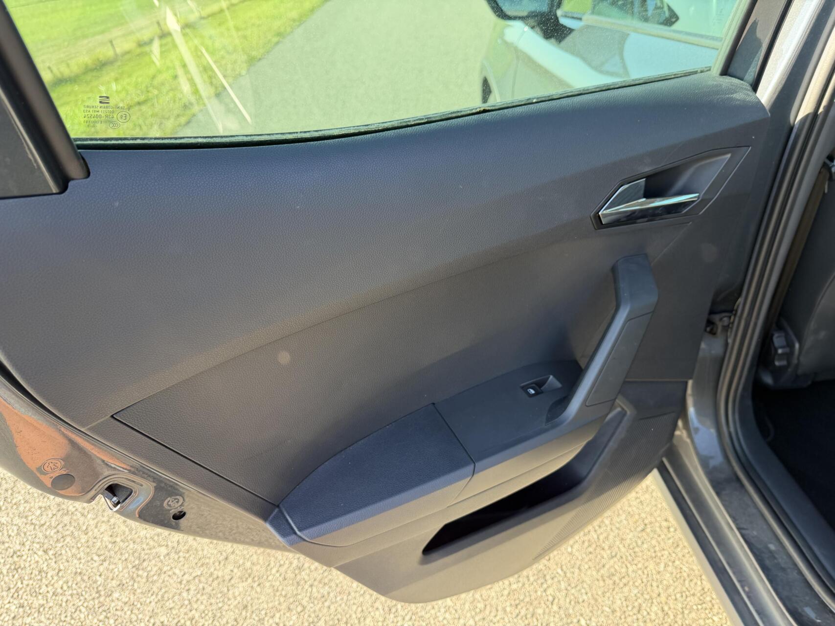 Foto van Seat Arona