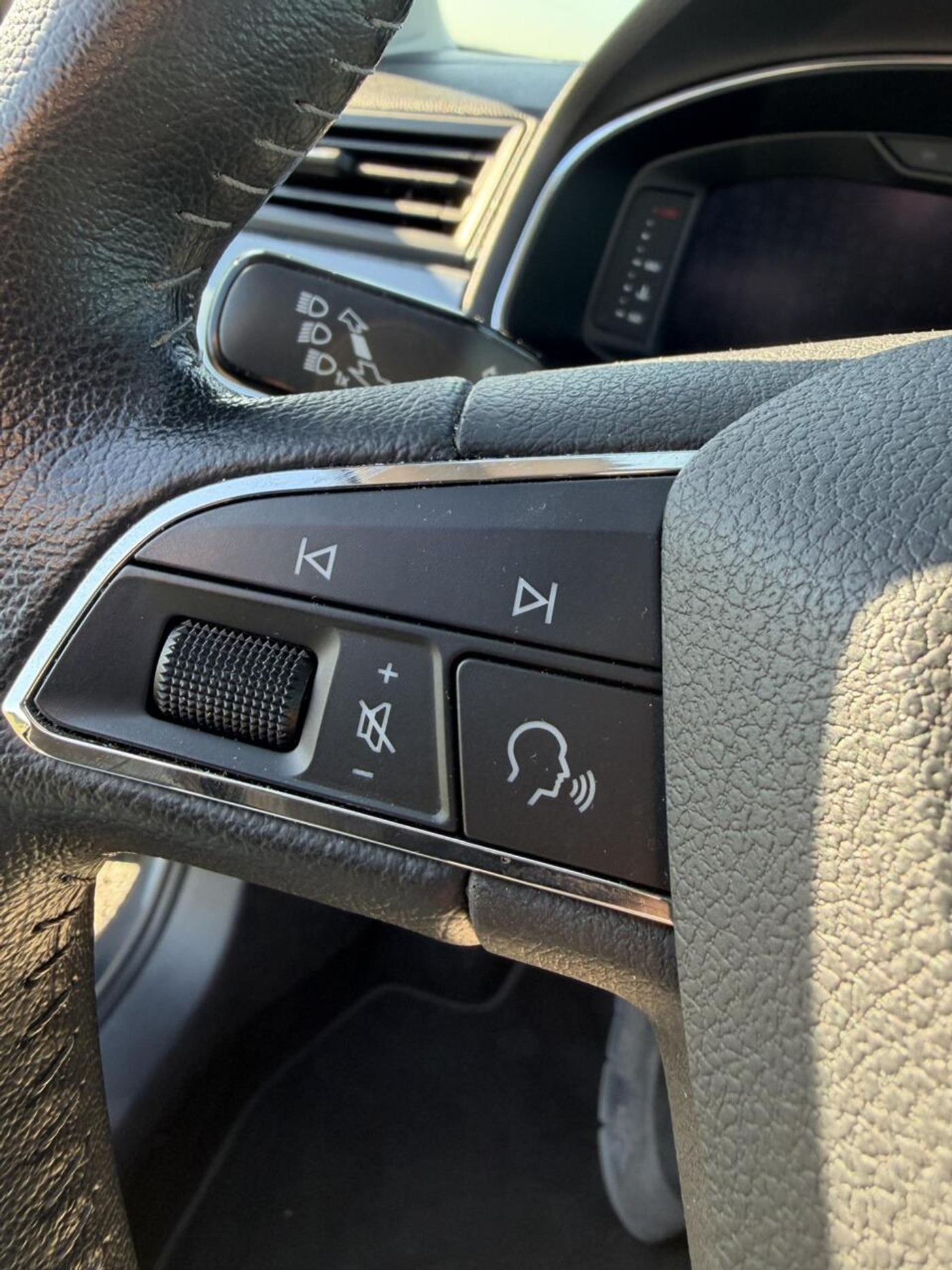 Foto van Seat Arona
