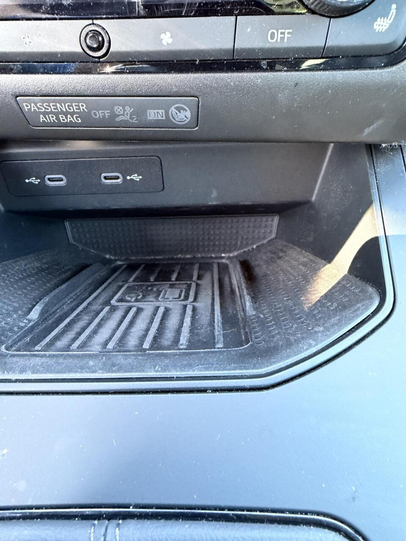 Foto van Seat Arona