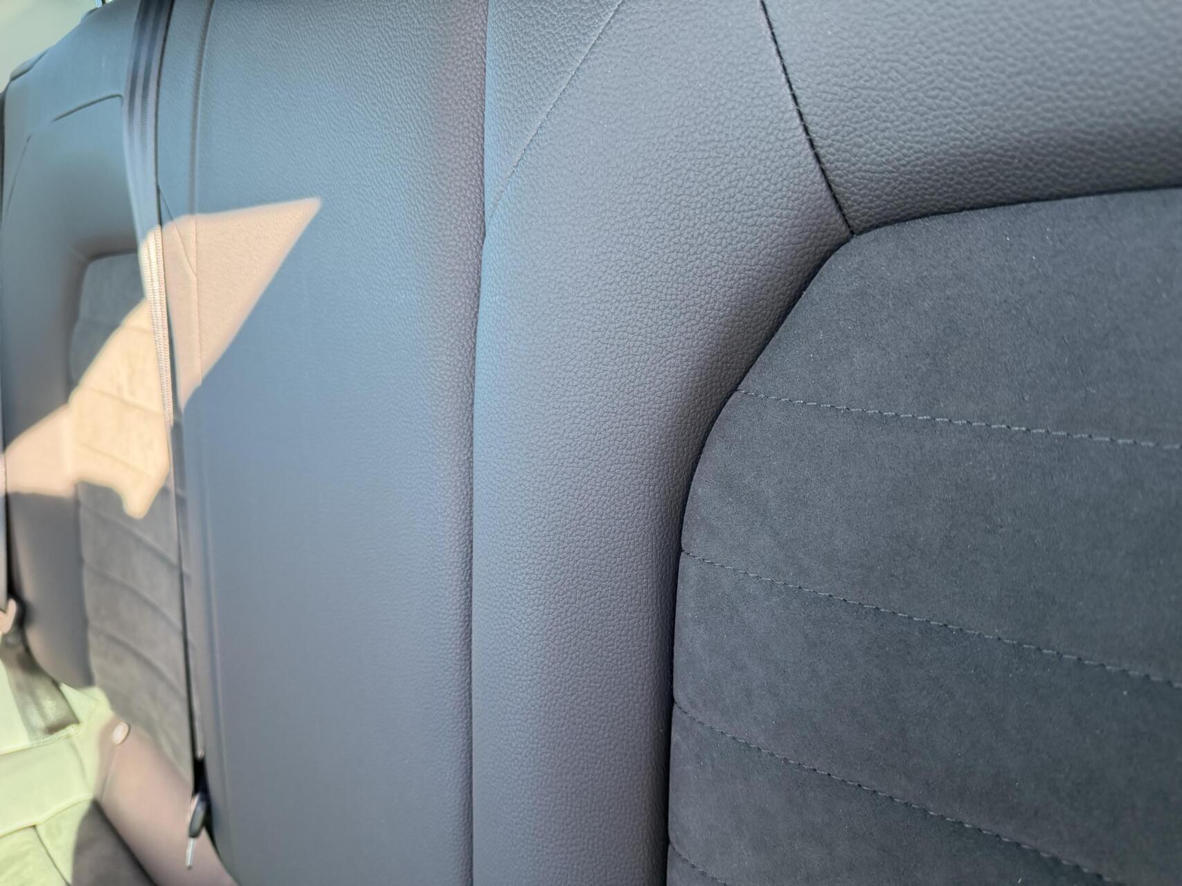Foto van Seat Arona