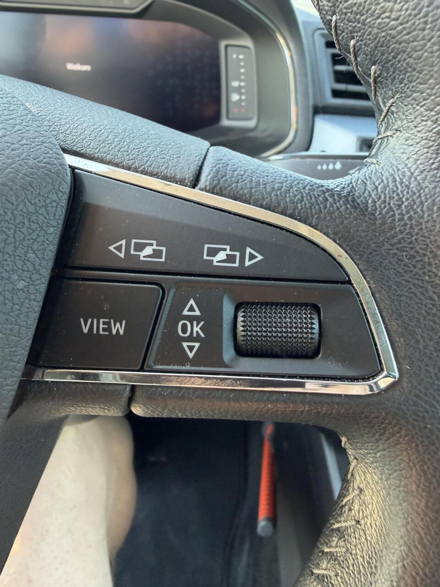 Foto van Seat Arona