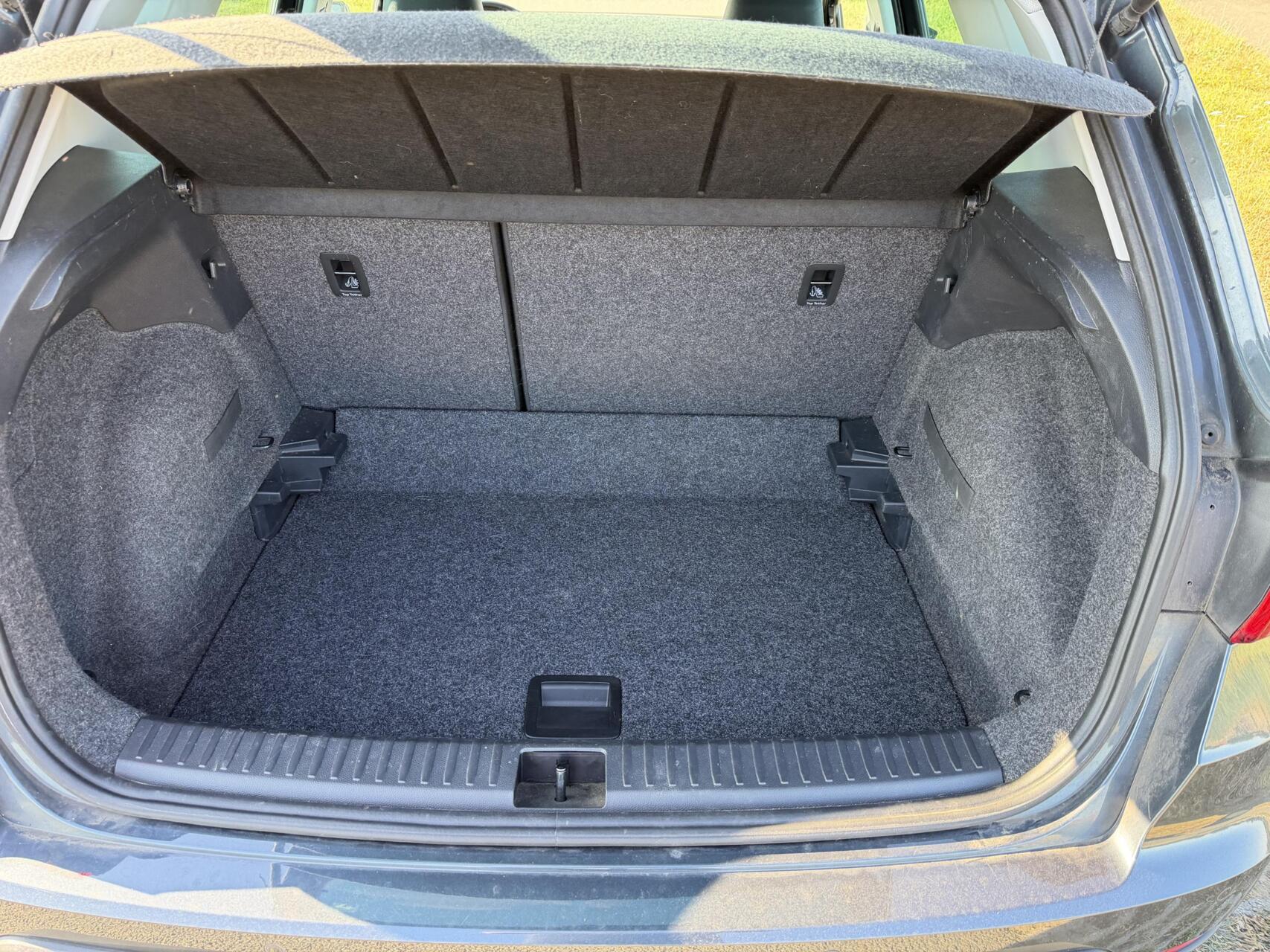 Foto van Seat Arona