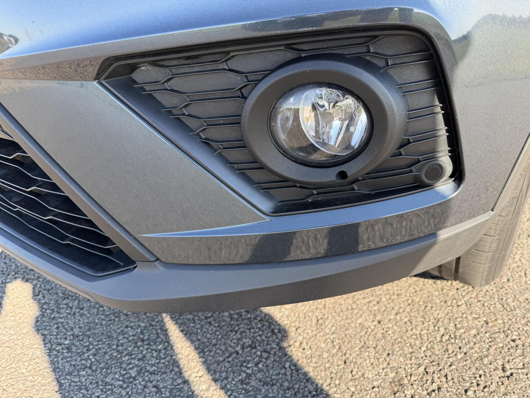Foto van Seat Arona