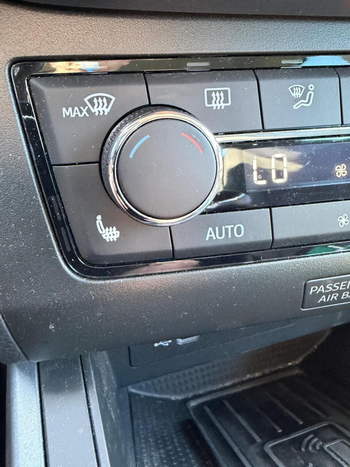 Foto van Seat Arona