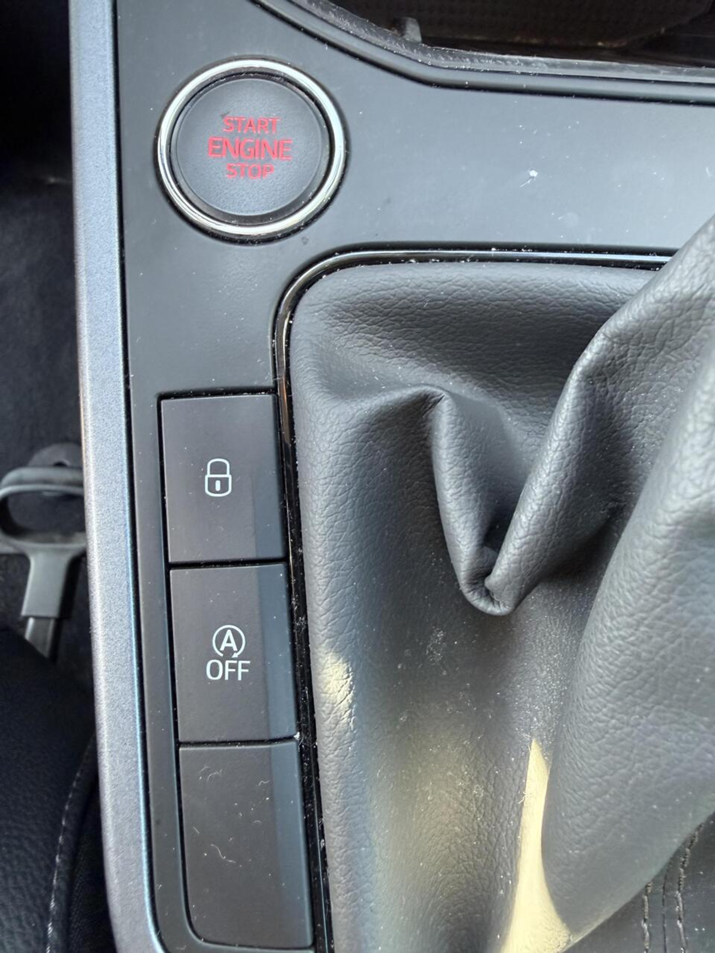 Foto van Seat Arona