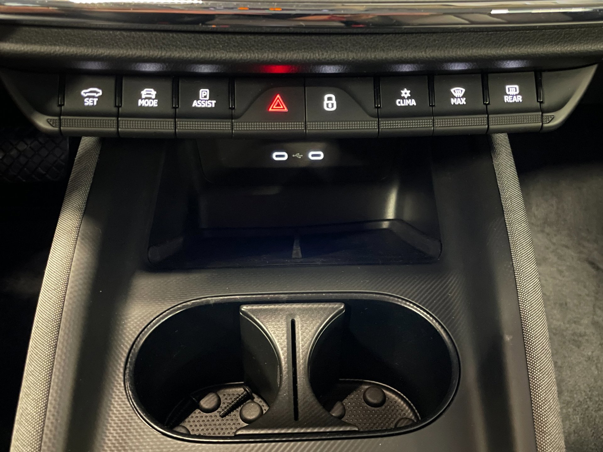 Foto van Skoda Enyaq 80