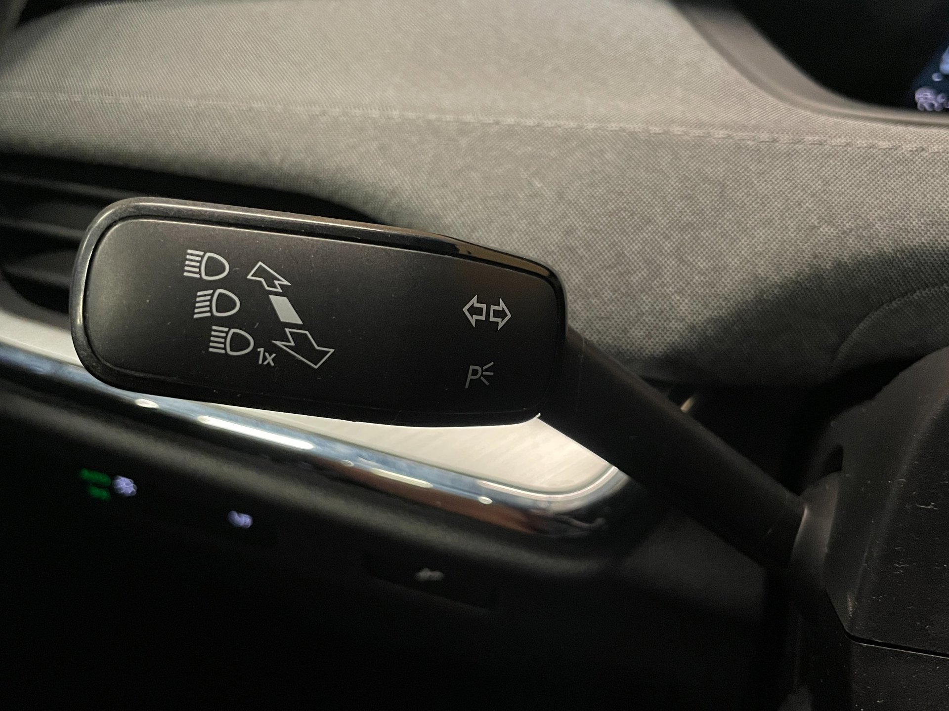 Foto van Skoda Enyaq 80