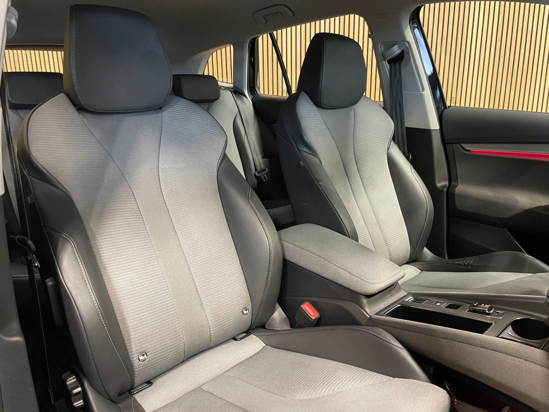Foto van Skoda Enyaq 80