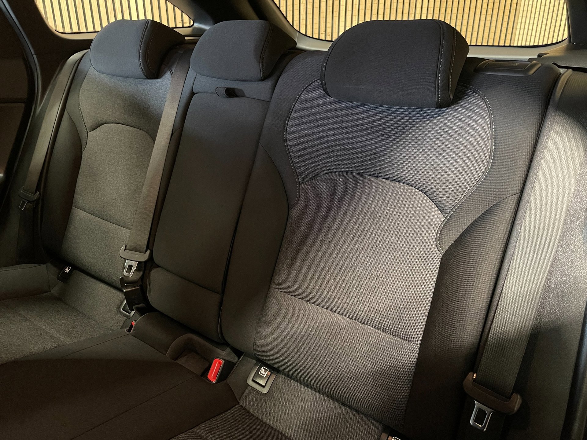 Foto van Hyundai I30 Wagon