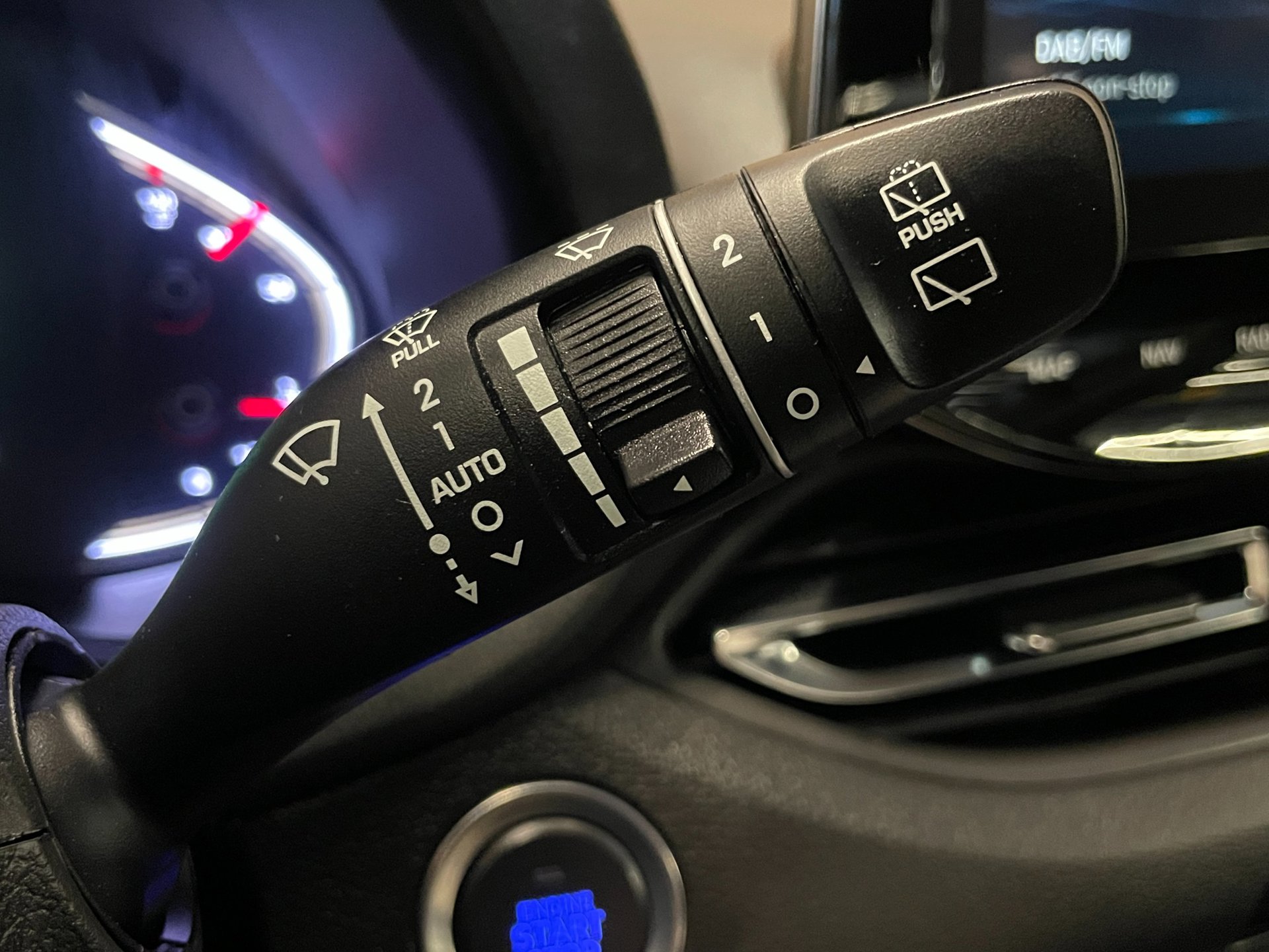 Foto van Hyundai I30 Wagon