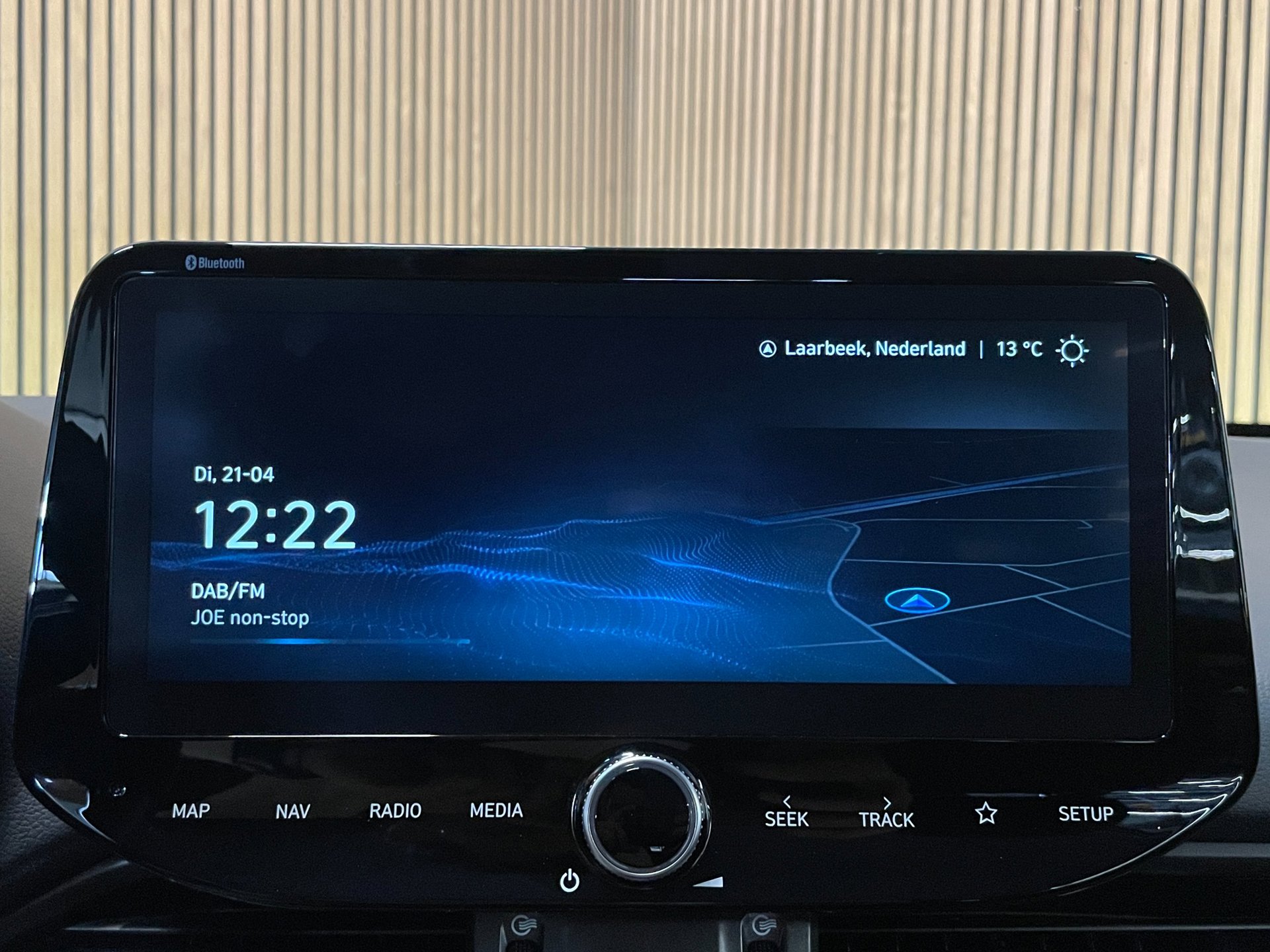 Foto van Hyundai I30 Wagon