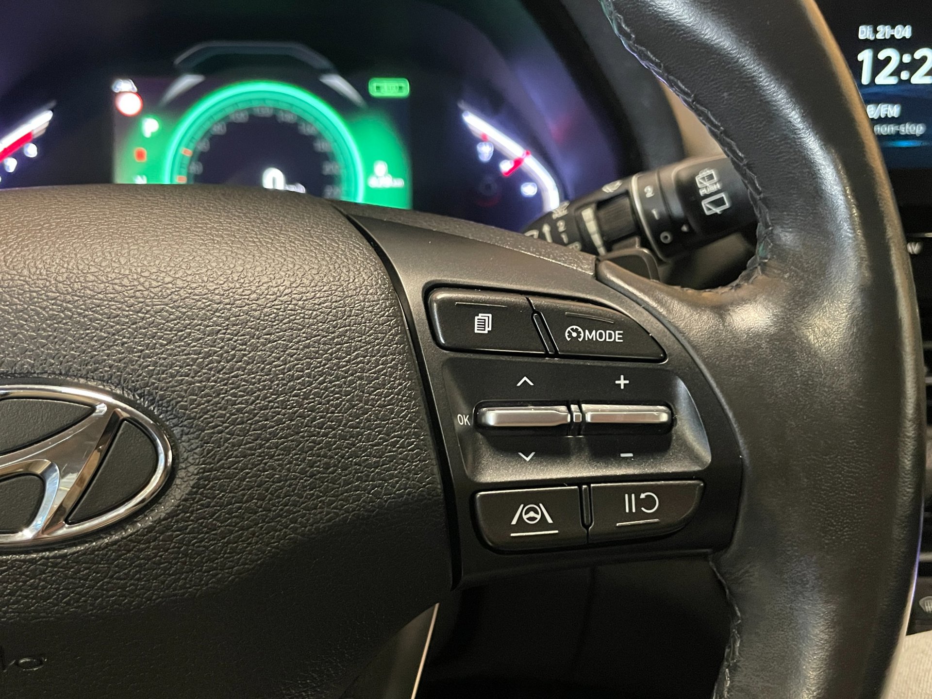 Foto van Hyundai I30 Wagon