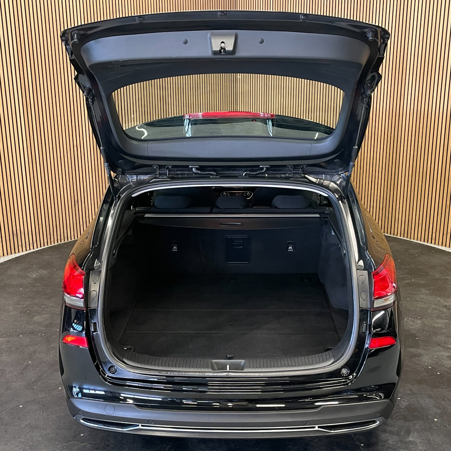 Foto van Hyundai I30 Wagon