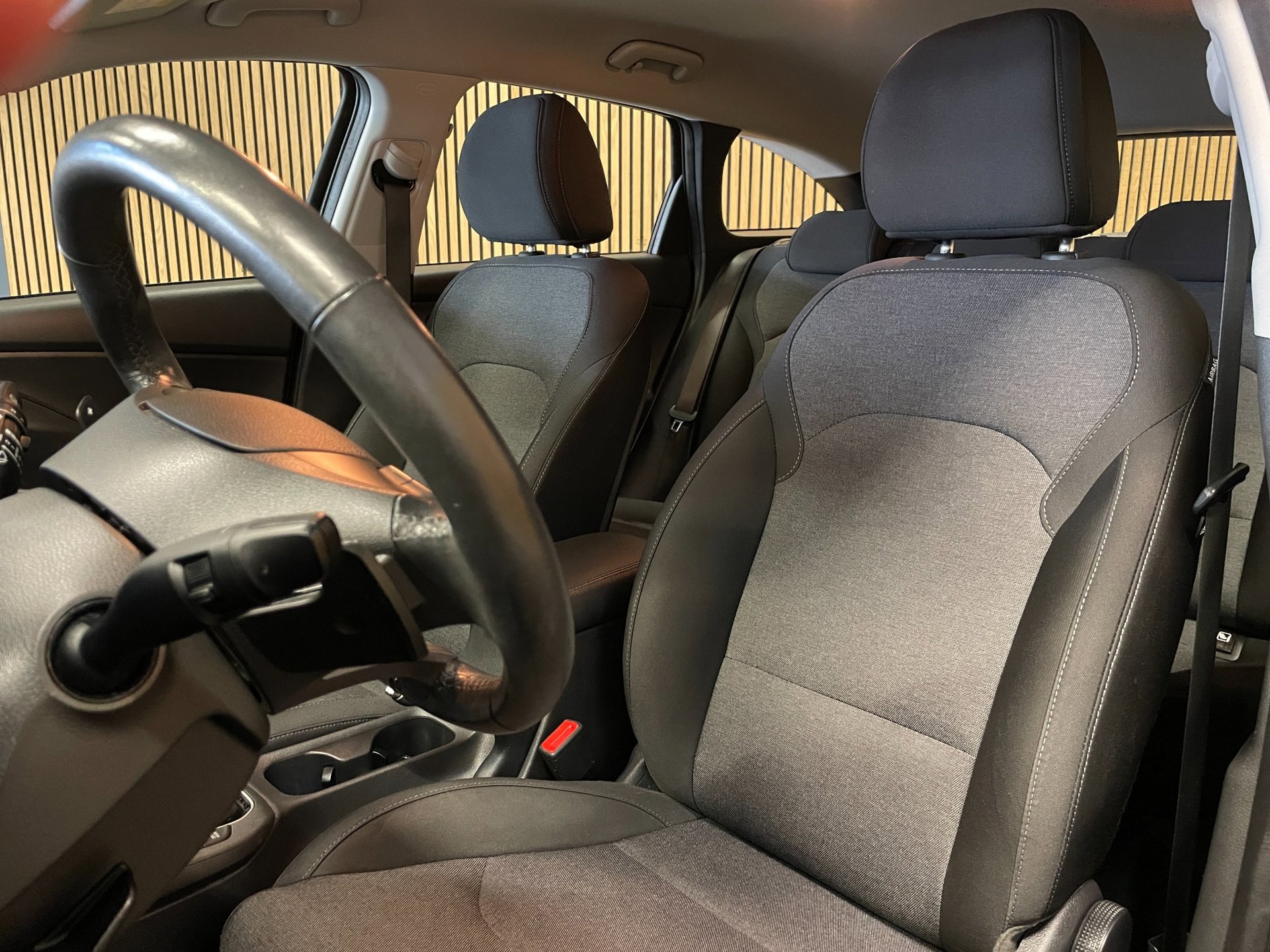 Foto van Hyundai I30 Wagon