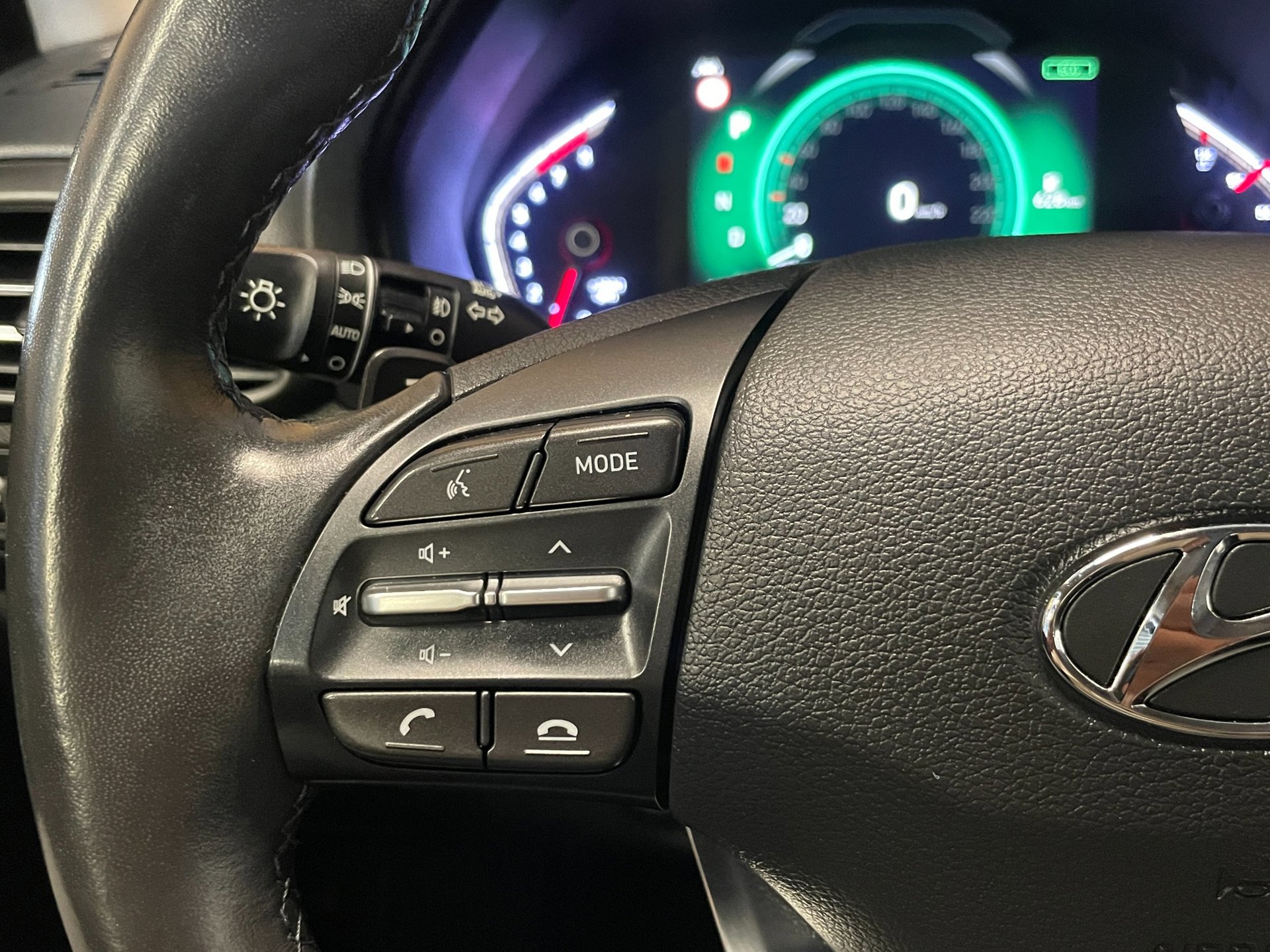 Foto van Hyundai I30 Wagon