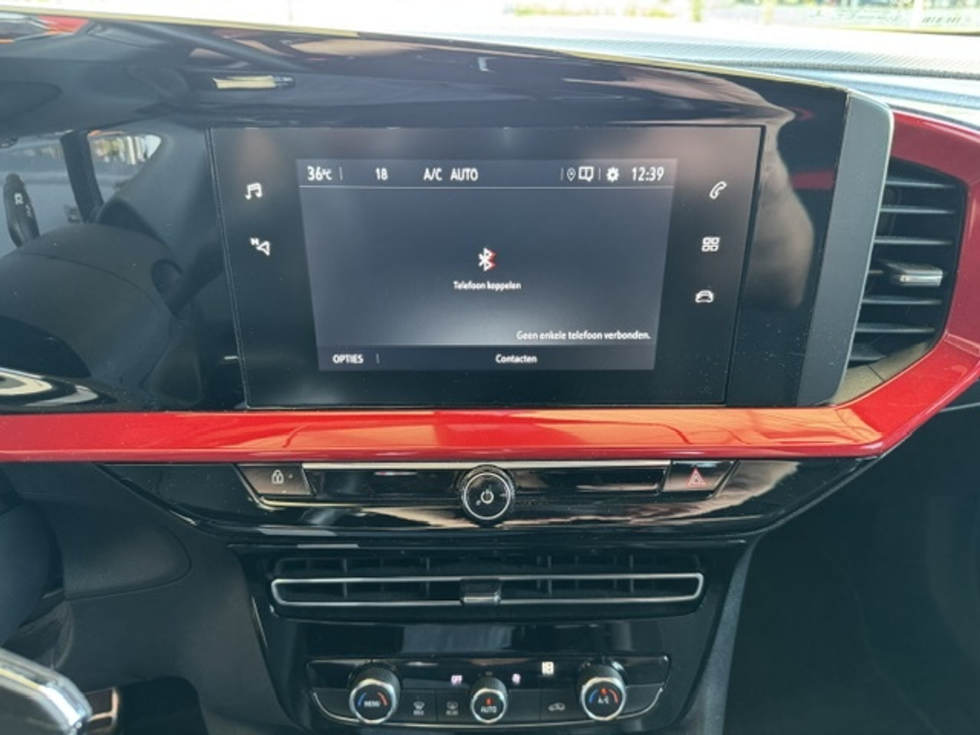 Foto van Opel Mokka