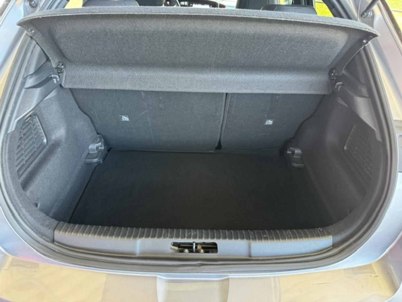 Foto van Opel Mokka