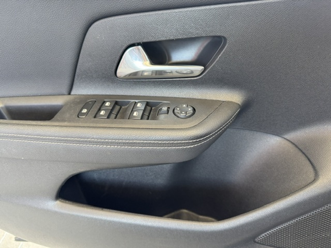 Foto van Opel Mokka
