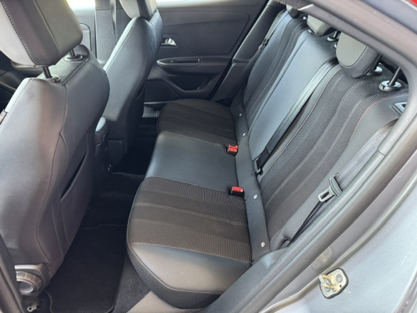 Foto van Opel Mokka