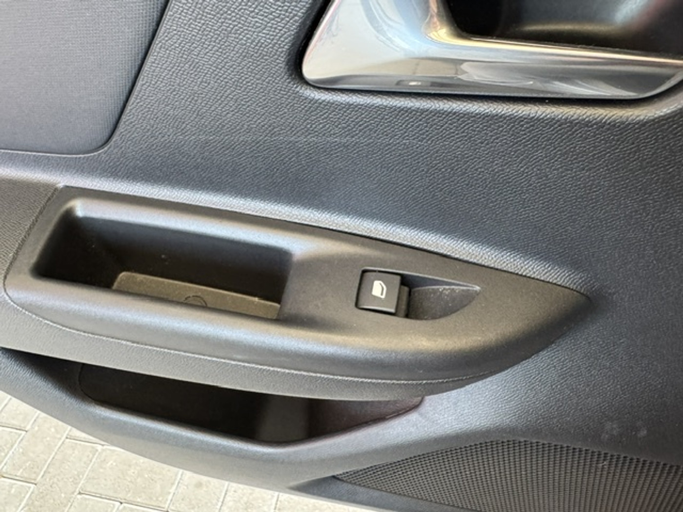 Foto van Opel Mokka
