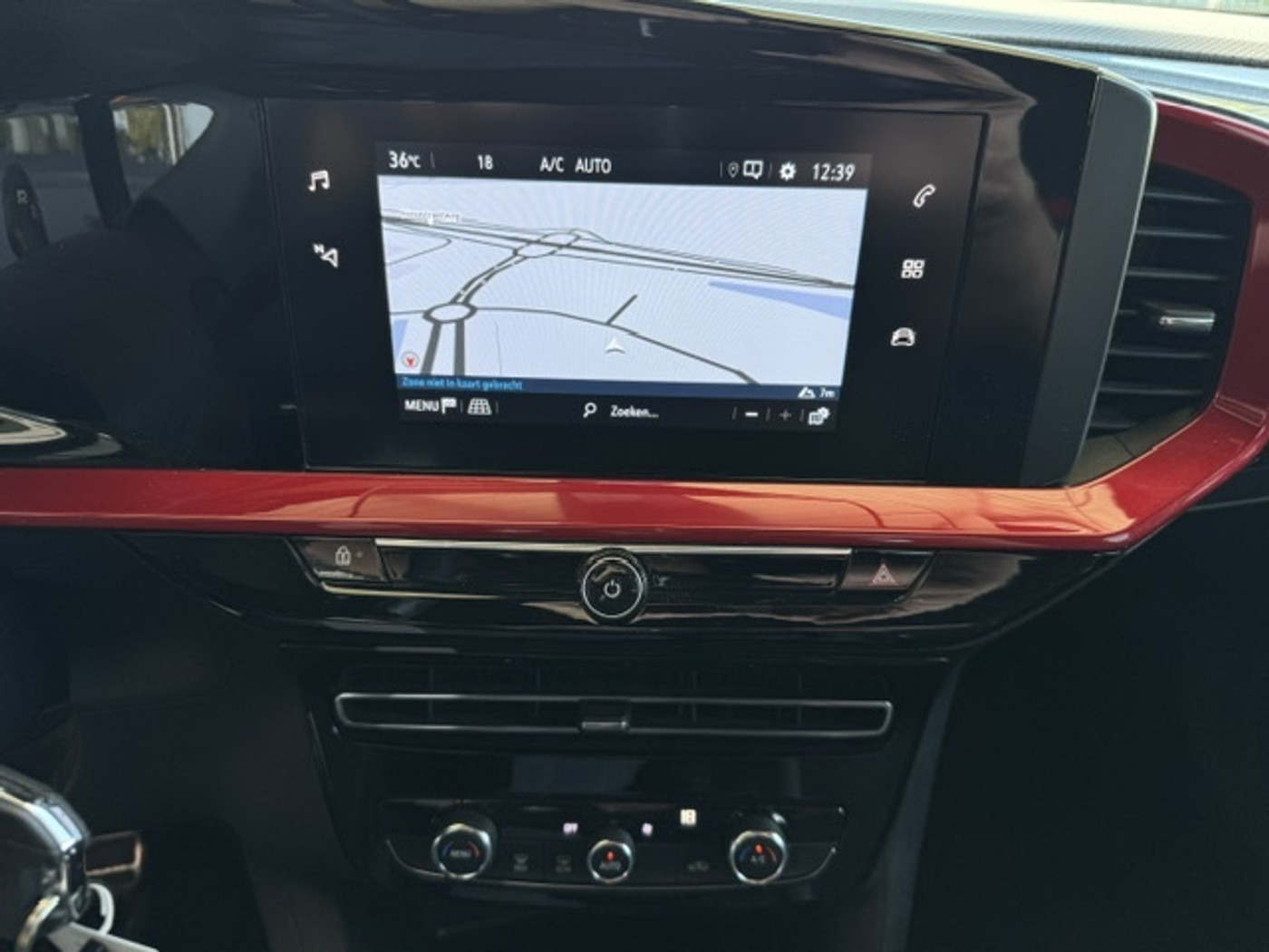 Foto van Opel Mokka