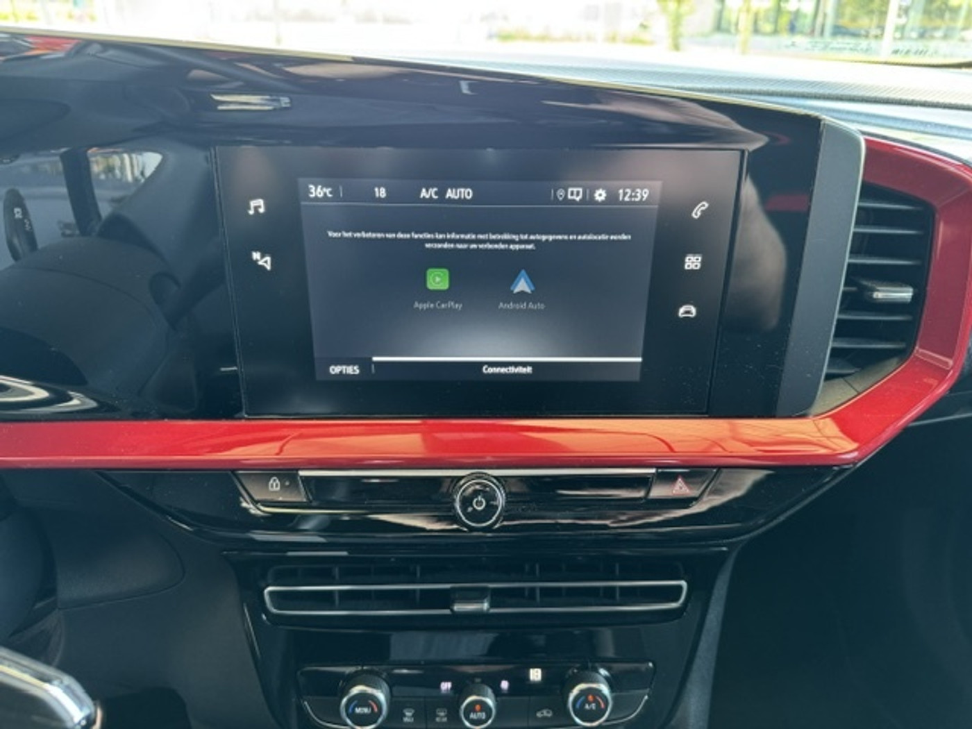 Foto van Opel Mokka