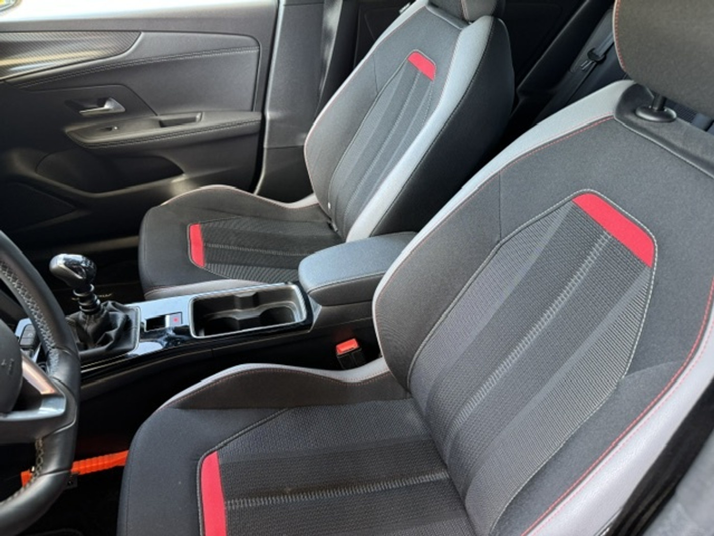 Foto van Opel Mokka